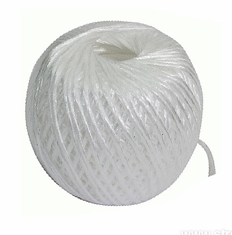 Шпагат полипропиленовый (шарик) 50м TOOLAS