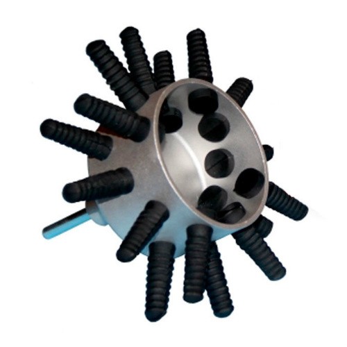 Насадка для ощипа птицы (дикая) 