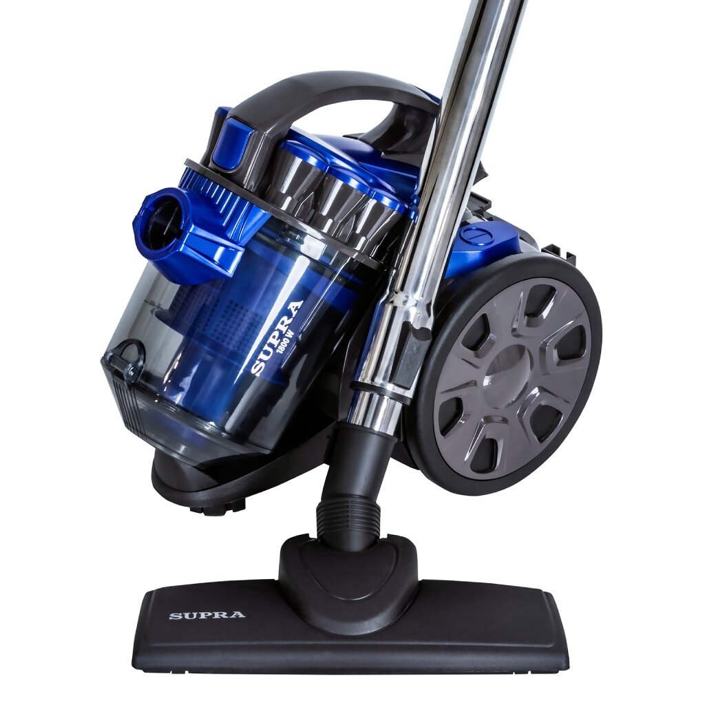 Пылесос Supra, VCS-1832, 1800 Вт