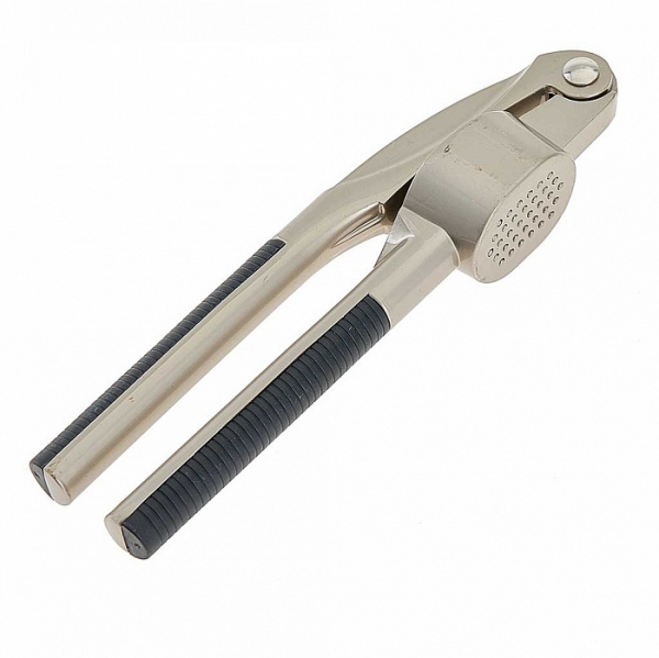 ПРЕСС для чеснока (металл с никелевым покрыт.) (АК-5278) ALPENKOK