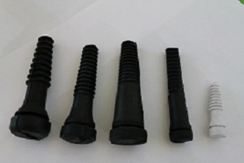 Пальцы для ощипа птицы (домашние) 16шт/уп 