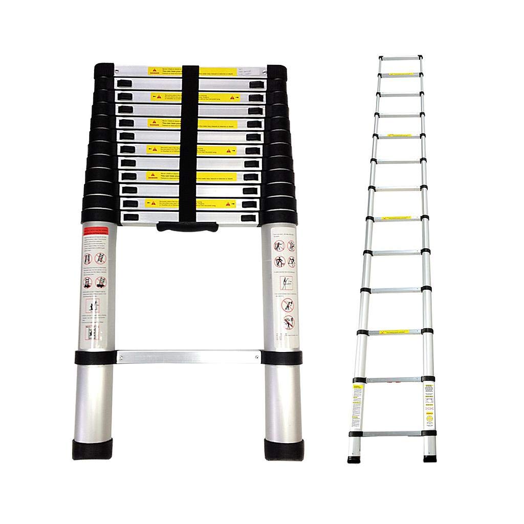 Лестница телескопическая 3,2