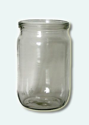 Банка 0,65л ско