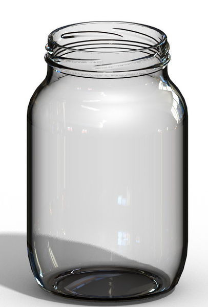 Банка 1л твист 82мм 