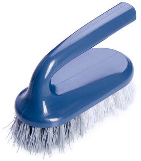 Щетка для одежды Утюжок Миди