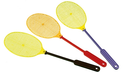 Мухобойка овал (74300) Полимербыт