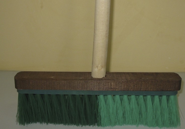 Щетка комбинированная Шахунья