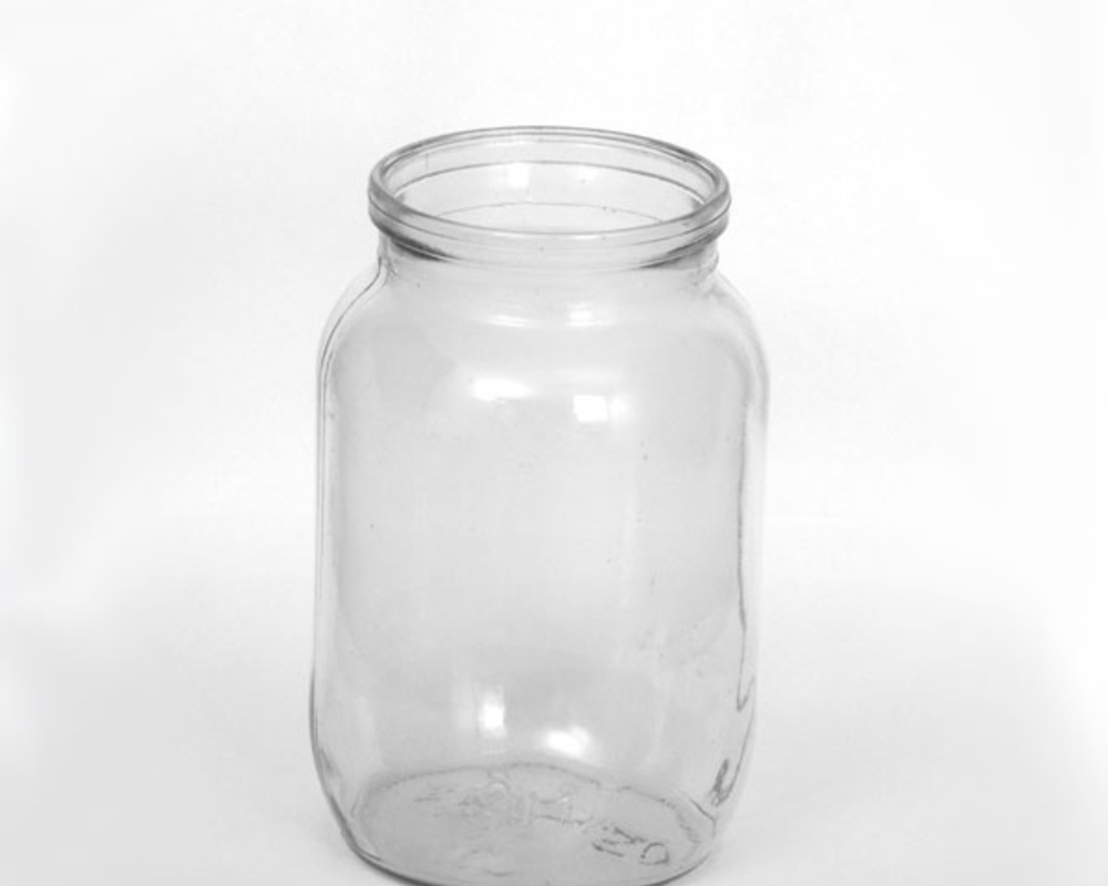 Банка 0,95л ско 