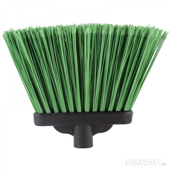 Метла плоская "Мишель" б/ч