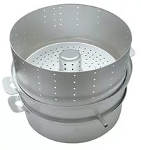 Соковарка алюм. Калитва 6л