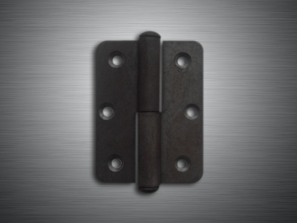 Петля ПН-70 (оцинк. левая)