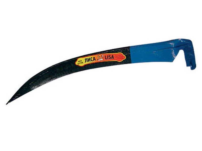 Коса Лиса №5 Экстра