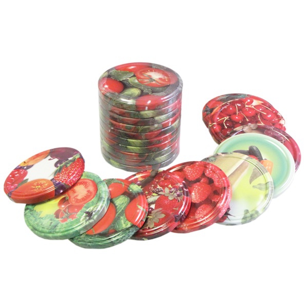 Крышка твист d-66