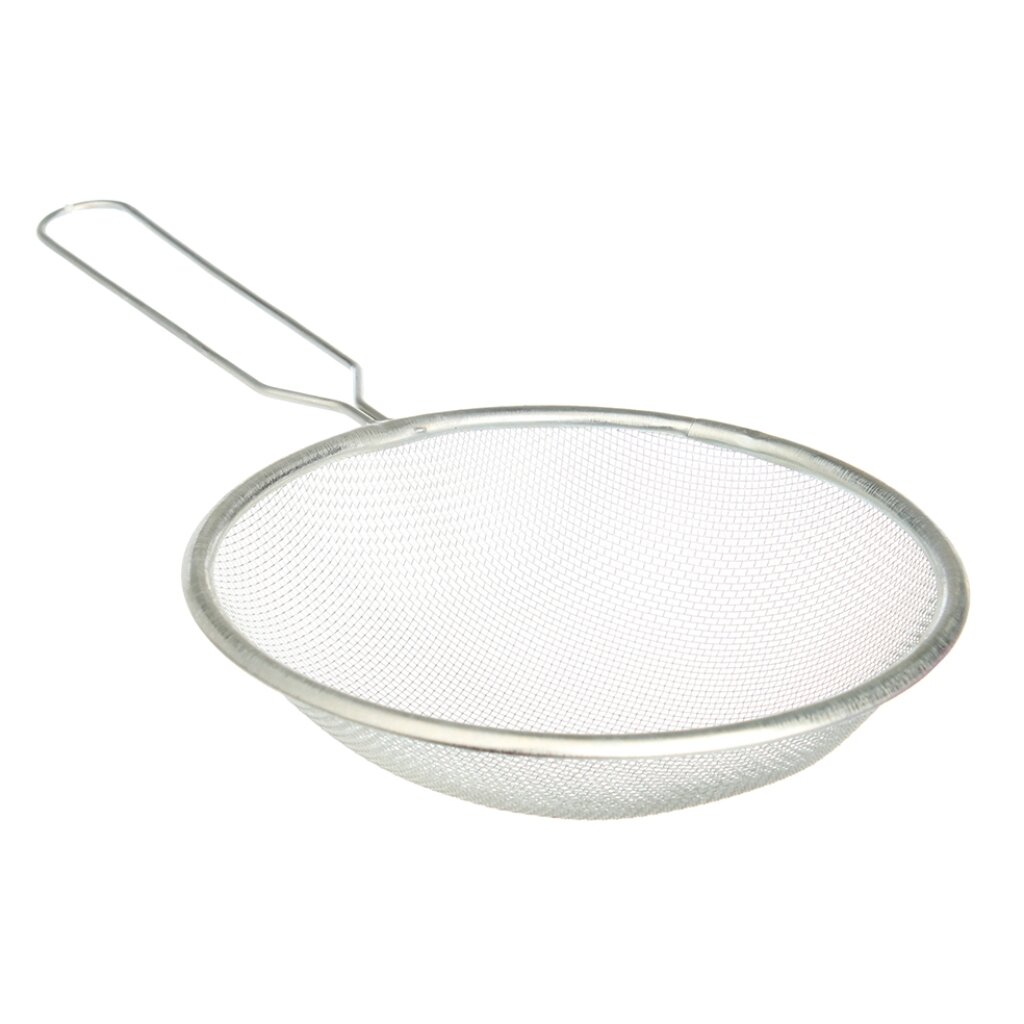 Сито 14см с металл. ручкой