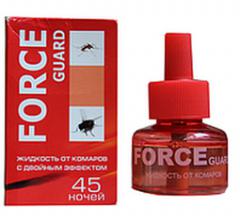 Ликвид Форс красный