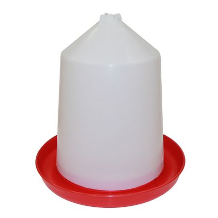 Поилка вакуумная 10л  