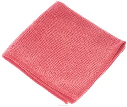 Салфетка из микрофибры 30*30см универсальная
