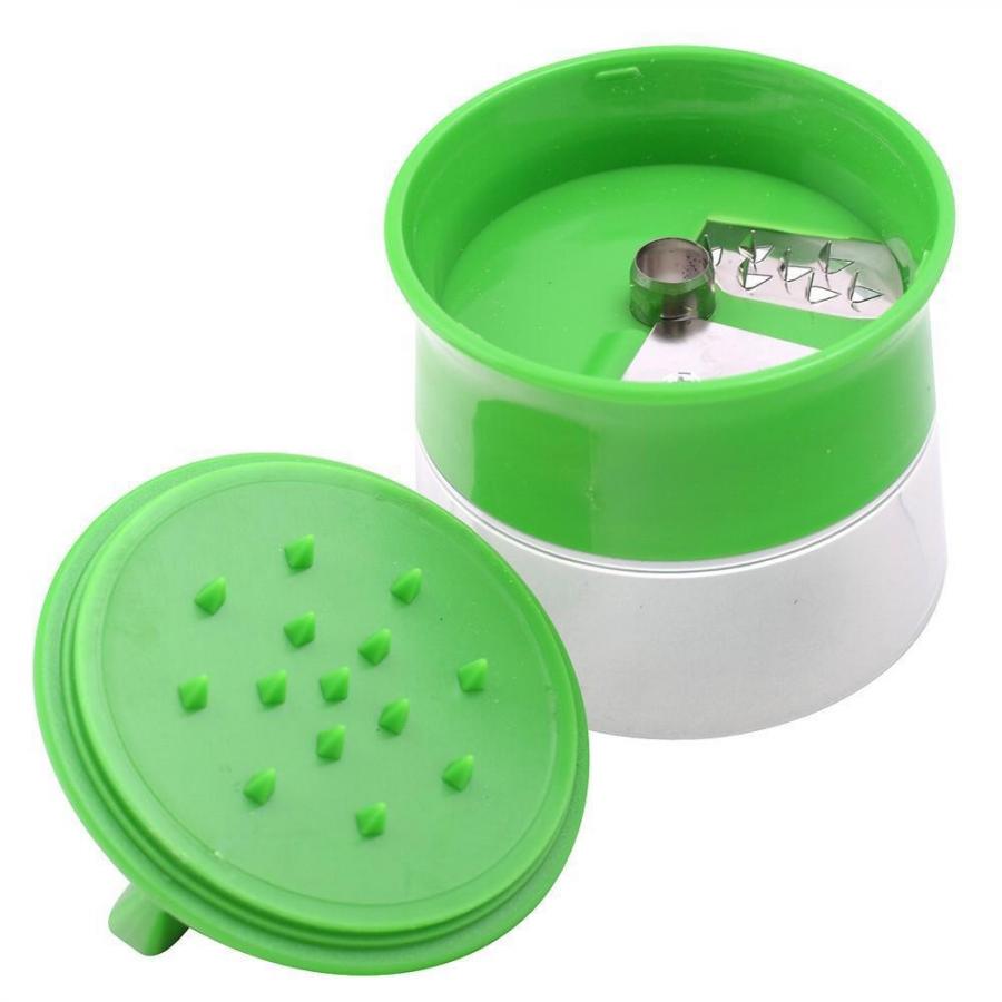 Декоратор для овощей 8см VL53-103