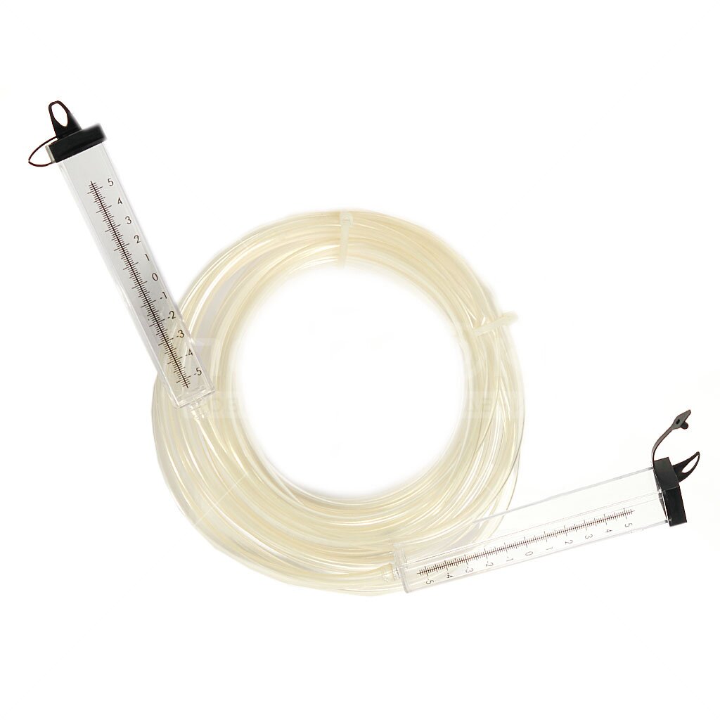 Гидроуровень 8мм 15м