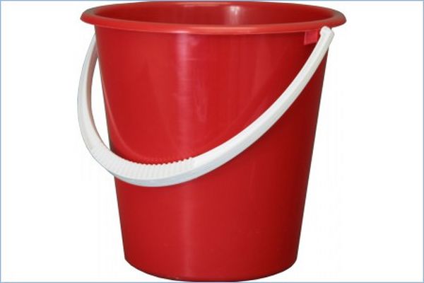 Ведро 12л без крышки