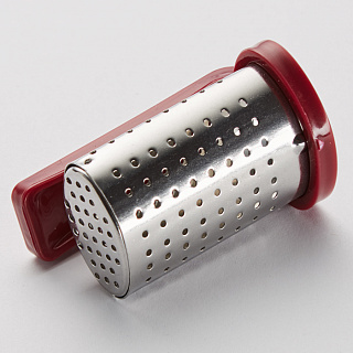 Ситечко для заварки чая с прицеп. на кружку