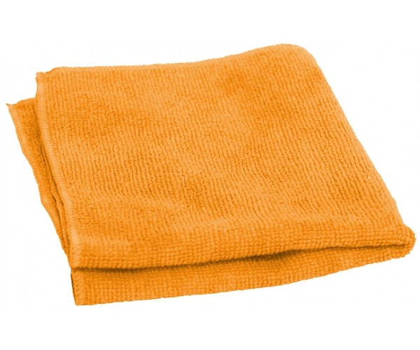 Салфетка из микрофибры 30*30см универс. "Умничка"