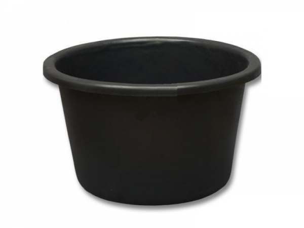 Таз 60л строительный круглый