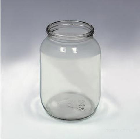 Банка 1,5л ско 