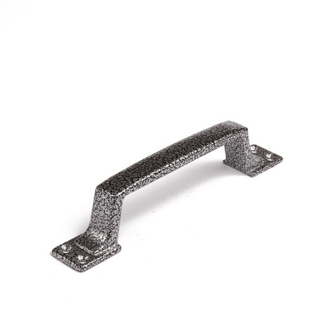 Ручка-скоба РС-80 антик бронза 