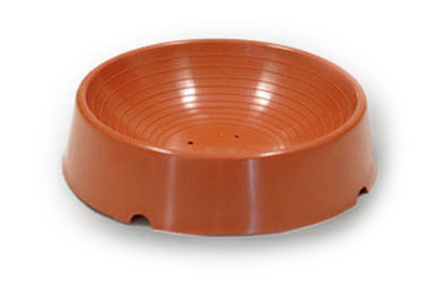 Гнездо для голубей d-19см 