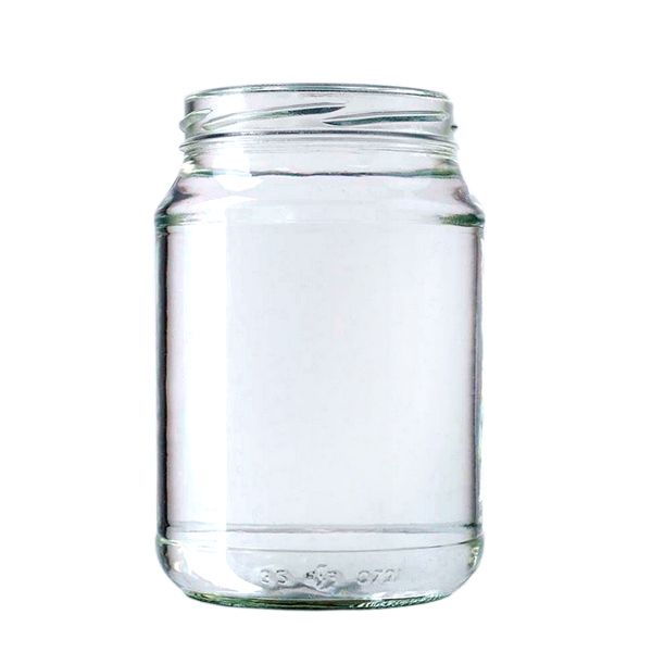 Банка 0,67л твист 82мм