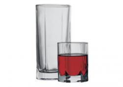 Набор стопок ТАНГО 6пр 60мл