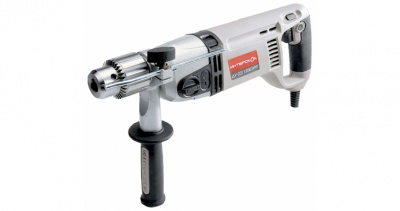 Дрель Интерскол ДУ-22/1200 ЭРП-16мм