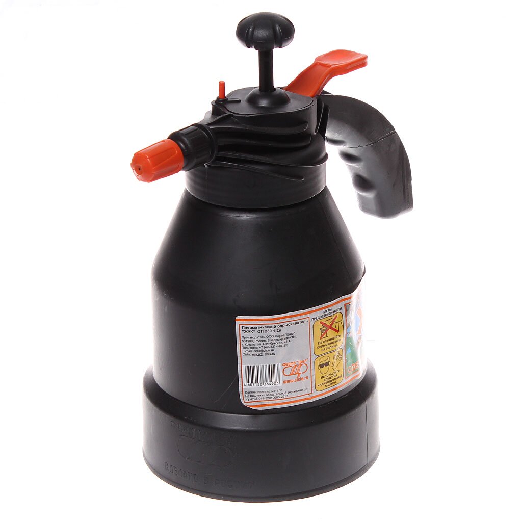 Опрыскиватель Жук 1,2л