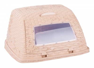 Хлебница "Плетенка"