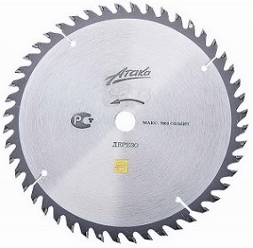 Диск Атака пильный по дер. 230*30*30