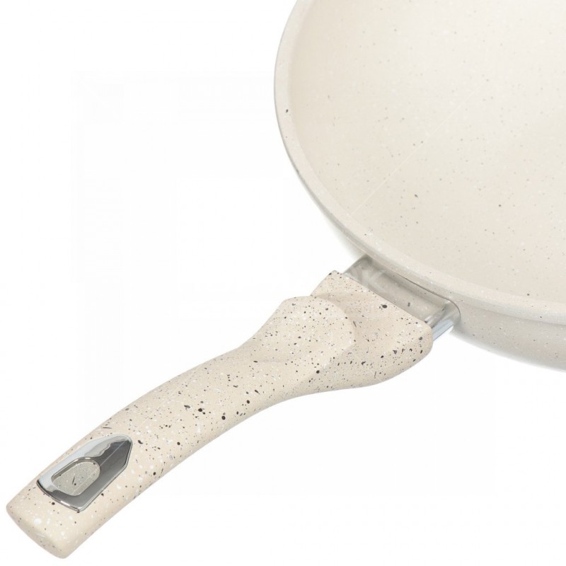 Блинница антипригар. 24см, DANIKS