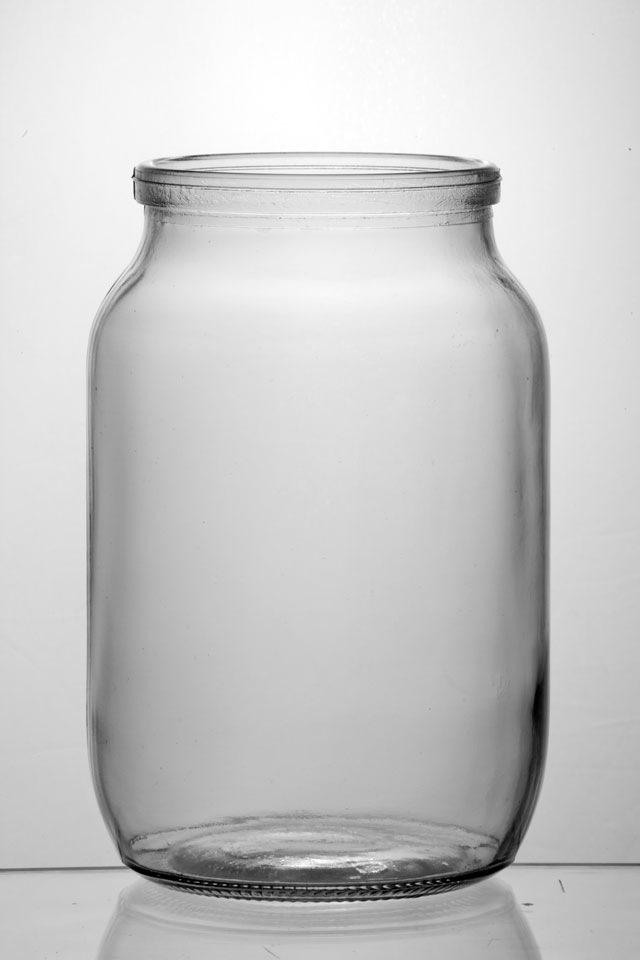 Банка 1л ско 