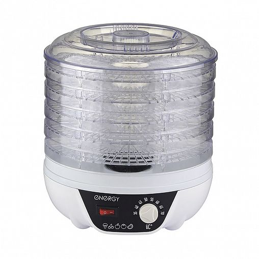 Сушилка для овощей и фруктов Energy EN-551