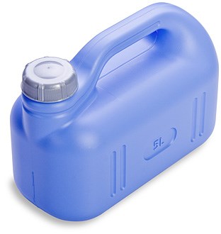 Канистра 5л Просперо