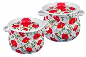 Набор эм. №02 Шоколад 7КА021М