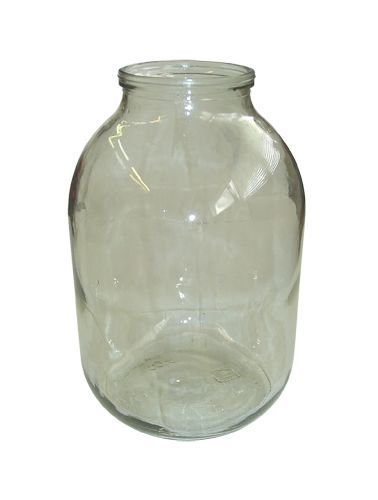 Банка 3л ско 