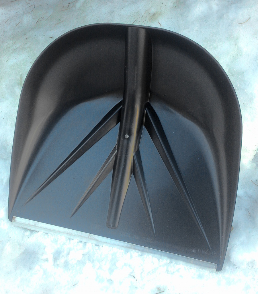 Ковш лопаты Санта 