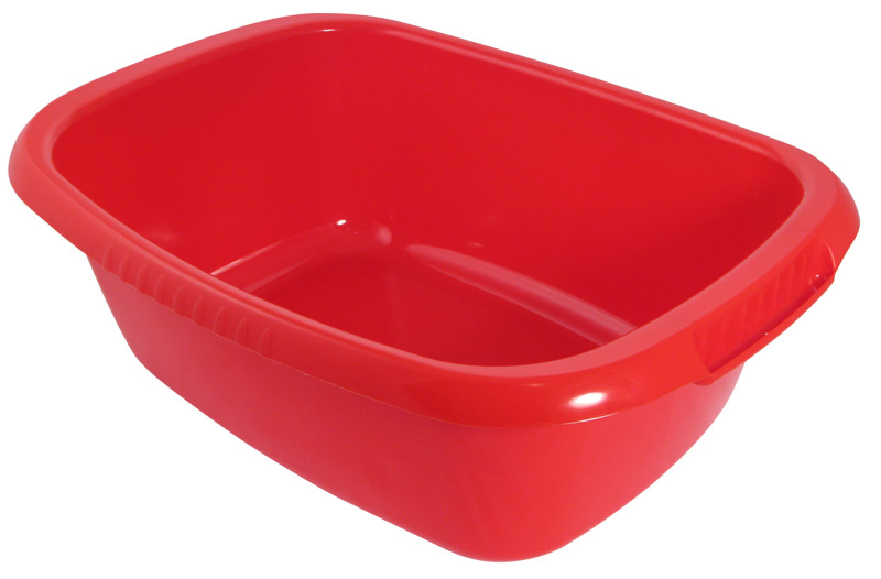 Таз 24л овальный Водолей