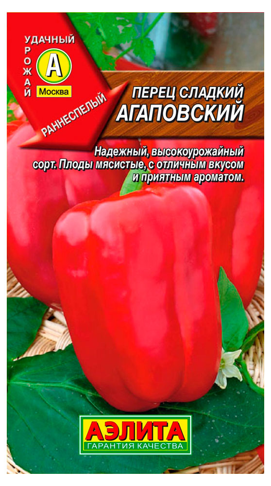 Перец Агаповский,  "Аэлита"
