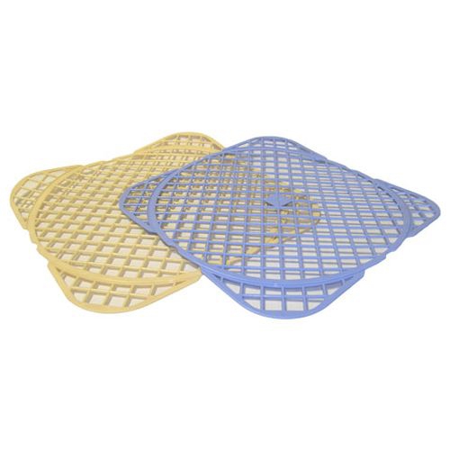 Решетка для мойки универсальная пластиковая