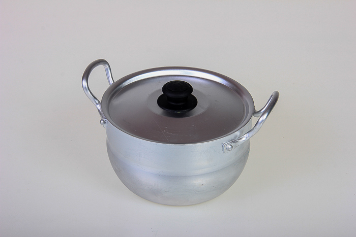 Кастрюля 1,7л "КАЛИТВА", Матрешка