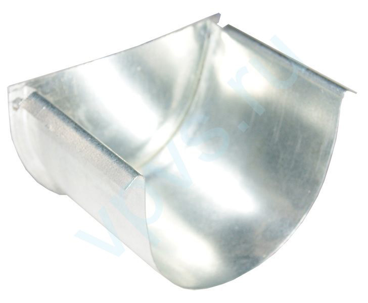 Заглушки водостока d=100мм