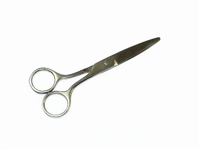 Ножницы хозяйственные малые 175мм