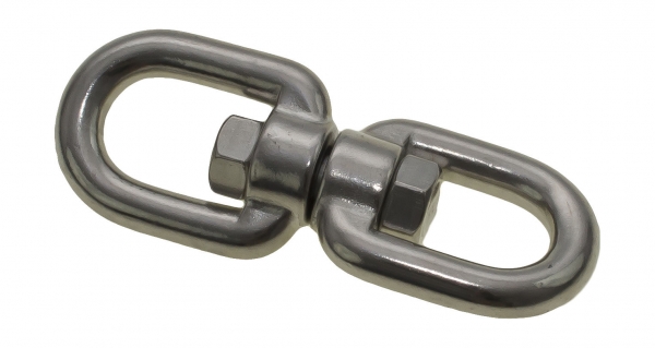 Вертлюг 4мм